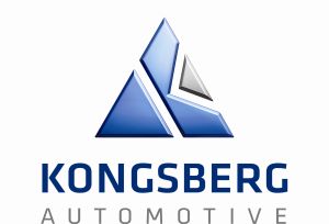 KONGSBERG KONGSBERG